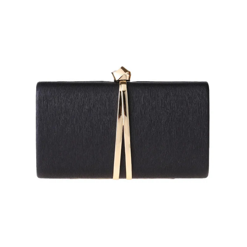 European And American Fashion Hand-held One-shoulder Diagonal Bag - Bellarte Enchanté European And American Fashion Hand-held One-shoulder Diagonal Bag